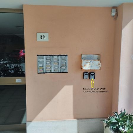 Casa Da Carlo Villa Pisa Eksteriør billede