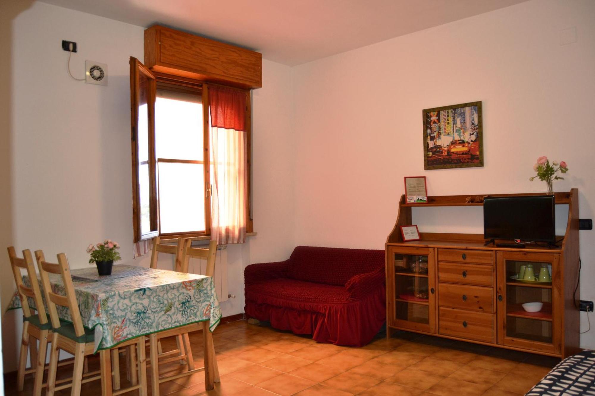 Casa Da Carlo Villa Pisa Eksteriør billede