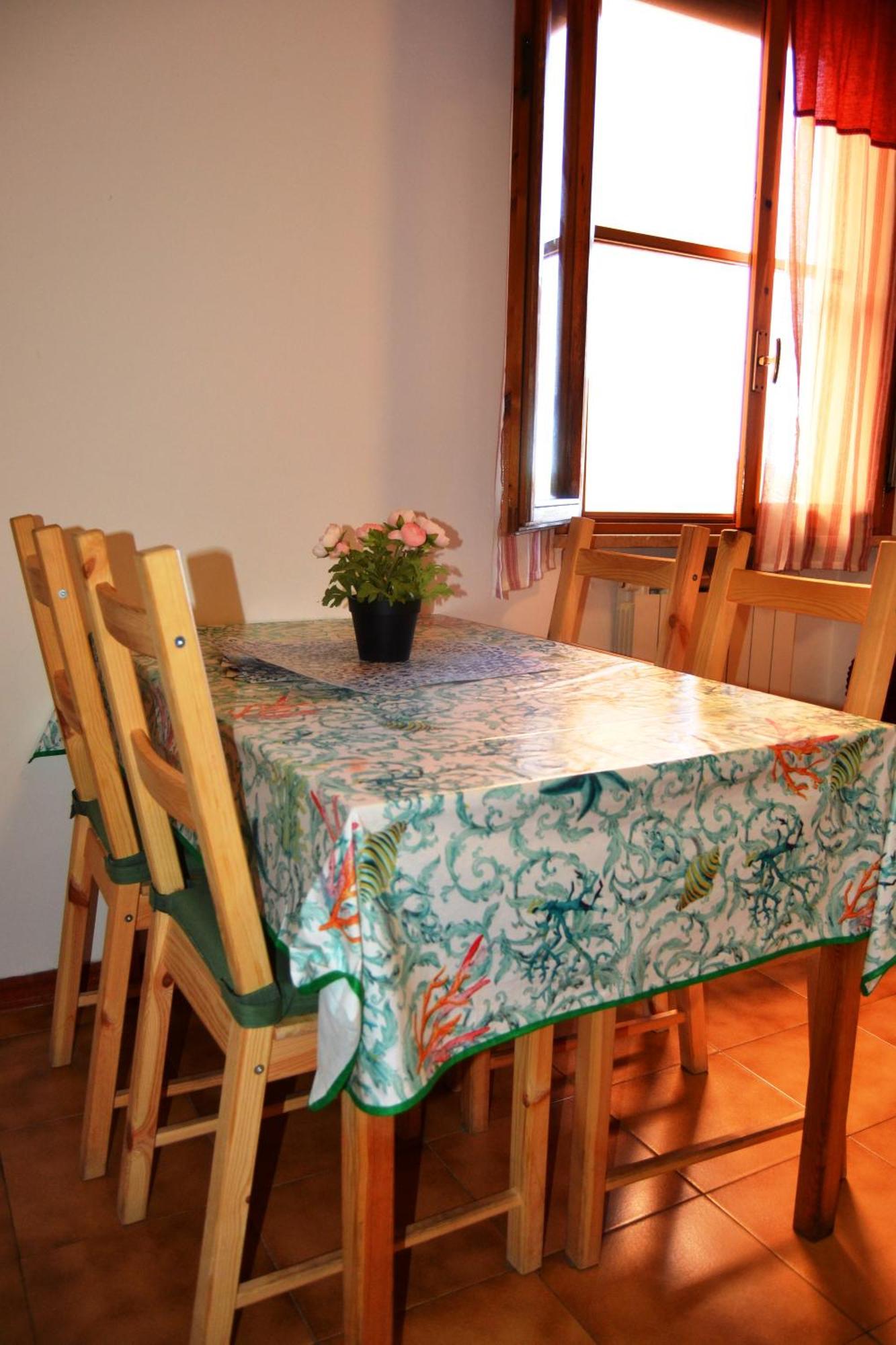 Casa Da Carlo Villa Pisa Eksteriør billede