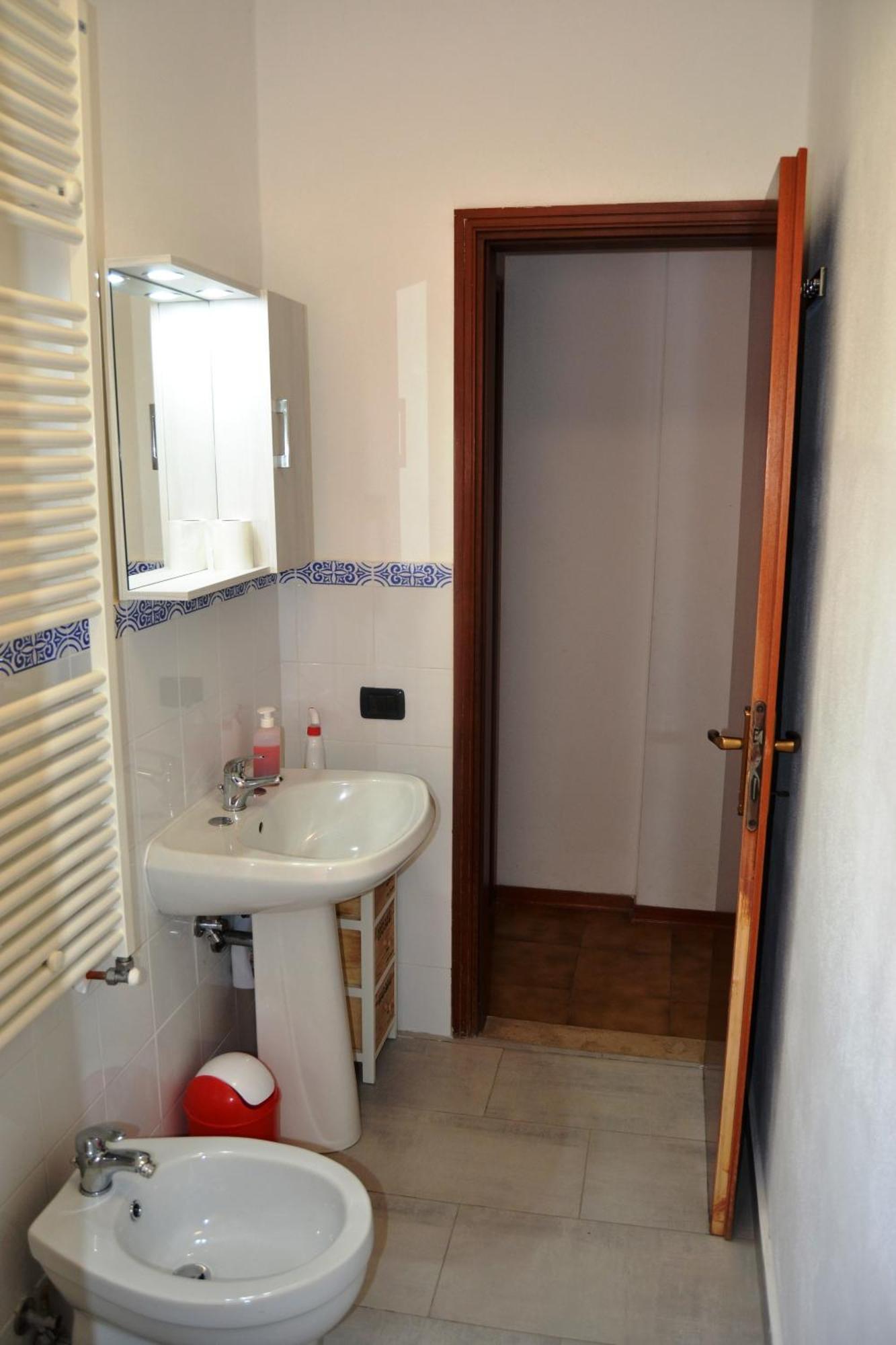 Casa Da Carlo Villa Pisa Eksteriør billede