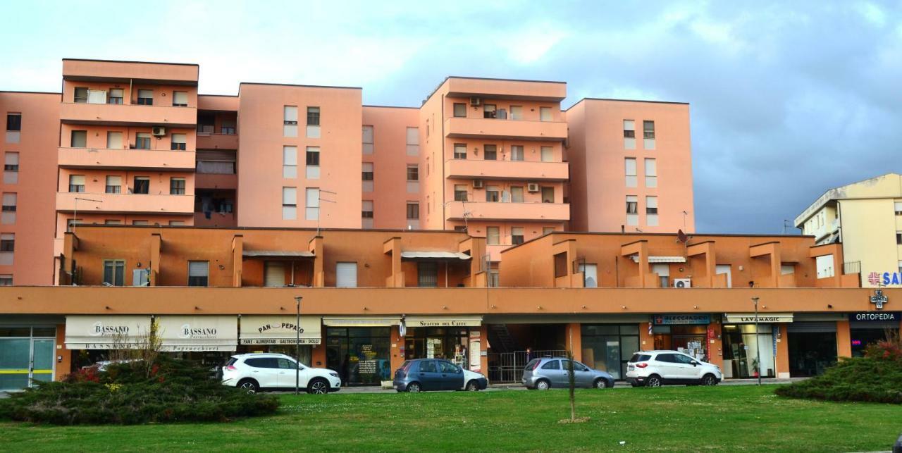 Casa Da Carlo Villa Pisa Eksteriør billede